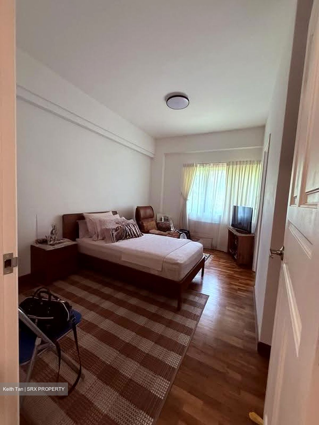 Palmwoods (D16), Condominium #626815421